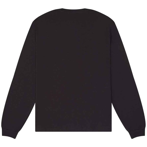 Bella + Canvas Unisex Adult Heavyweight Long-Sleeved T-Shirt
