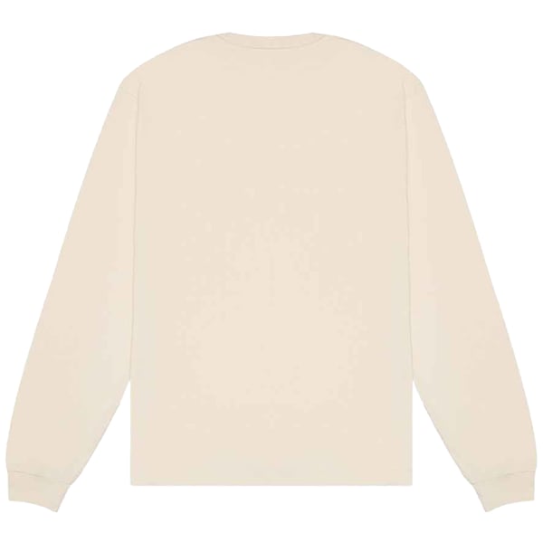 Bella + Canvas Unisex Adult Heavyweight Long-Sleeved T-Shirt