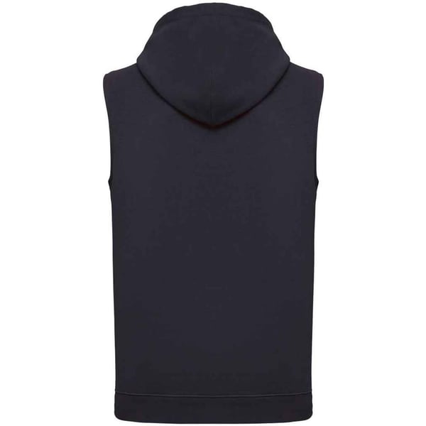 Proact Unisex Aikuisten Hihaton Huppari