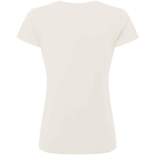 Russell Womens/Ladies Authentic Ringspun Cotton Classic T-Shirt