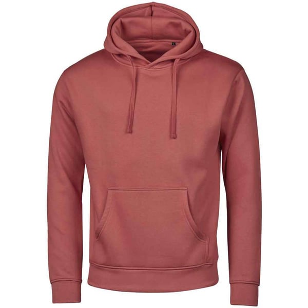 Tee Jays Unisex Adult Urban Hoodie