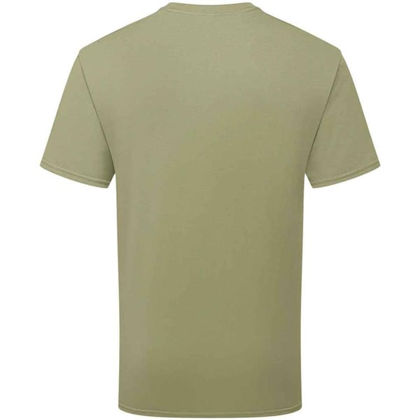 Fruit of the Loom Unisex Adult Cotton T-Shirt