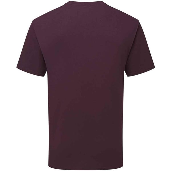 Fruit of the Loom Unisex Adult Cotton T-Shirt