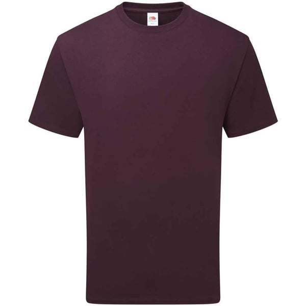 Fruit of the Loom Unisex Adult Cotton T-Shirt