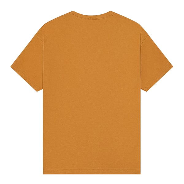 Bella + Canvas Unisex Adult Heavyweight Boxy T-Shirt