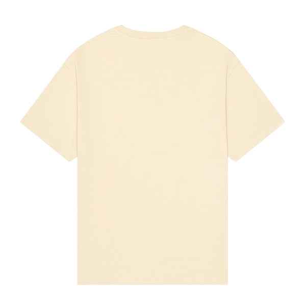 Bella + Canvas Unisex Adult Heavyweight Boxy T-Shirt