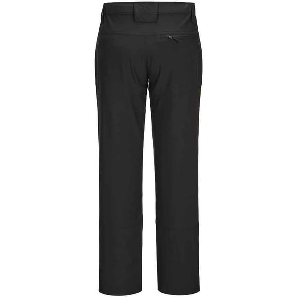 Portwest Unisex Adult Eco Active Stretch Work Trousers