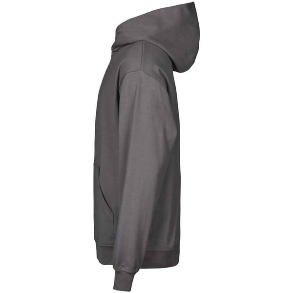 Tee Jays Mens Urban Heavyweight Heavy Loose Fit Hoodie