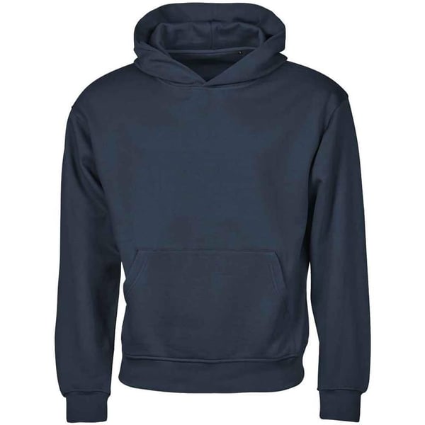 Tee Jays Mens Urban Heavyweight Heavy Loose Fit Hoodie