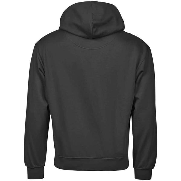 Tee Jays Mens Urban Heavyweight Heavy Loose Fit Hoodie