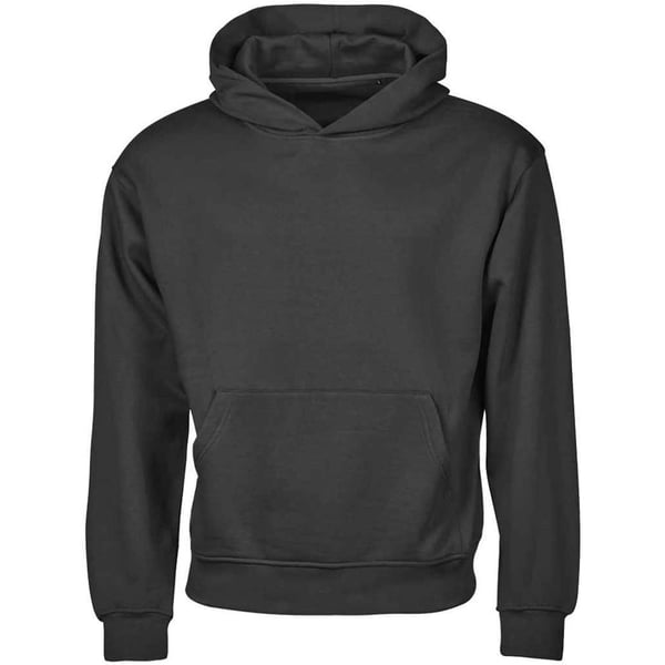 Tee Jays Mens Urban Heavyweight Heavy Loose Fit Hoodie