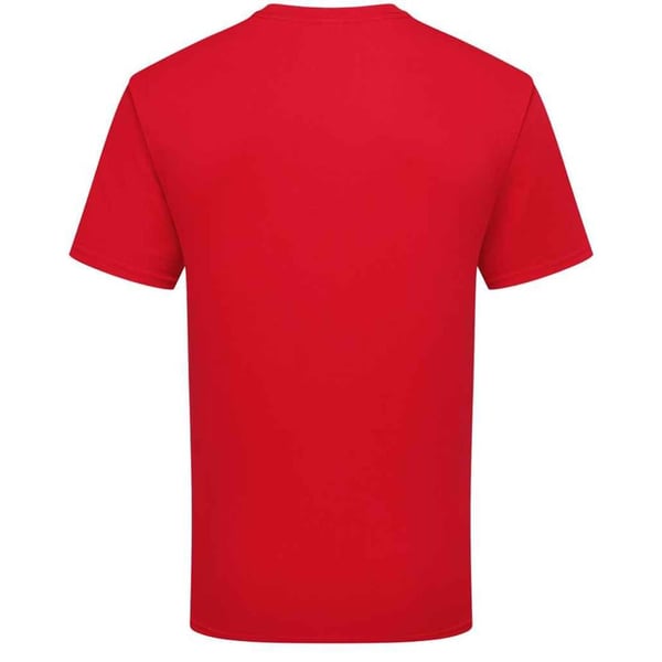 Fruit of the Loom Unisex Adult Cotton T-Shirt