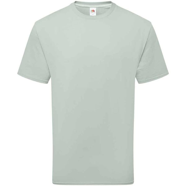 Fruit of the Loom Unisex T-shirt i bomuld til voksne