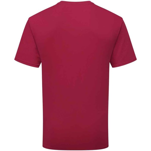 Fruit of the Loom Unisex Adult Cotton T-Shirt