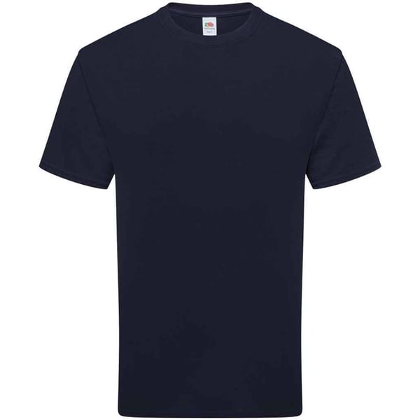 Fruit of the Loom Unisex Adult Cotton T-Shirt