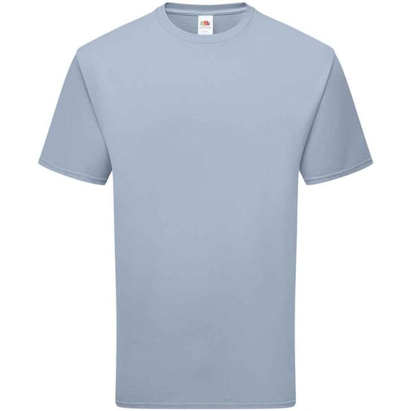 Fruit of the Loom Unisex Adult Cotton T-Shirt