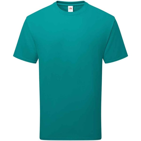 Fruit of the Loom Unisex Adult Cotton T-Shirt