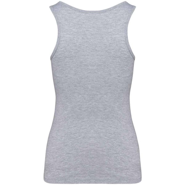 Kariban Womens/Ladies Eco Friendly Tank Top