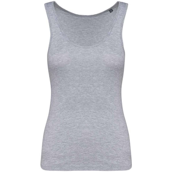 Kariban Womens/Ladies Eco Friendly Tank Top