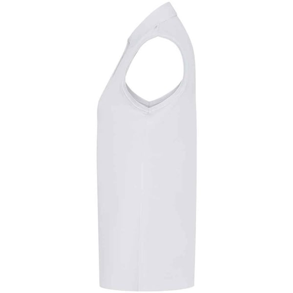 Henbury Womens/Ladies Polo Shirt