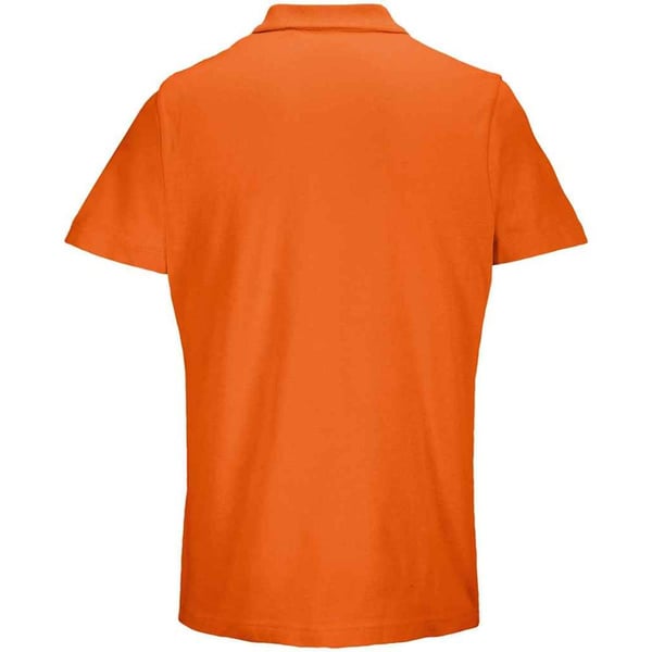 SOLS Unisex aikuisten Pulse Pique -pikeepaita