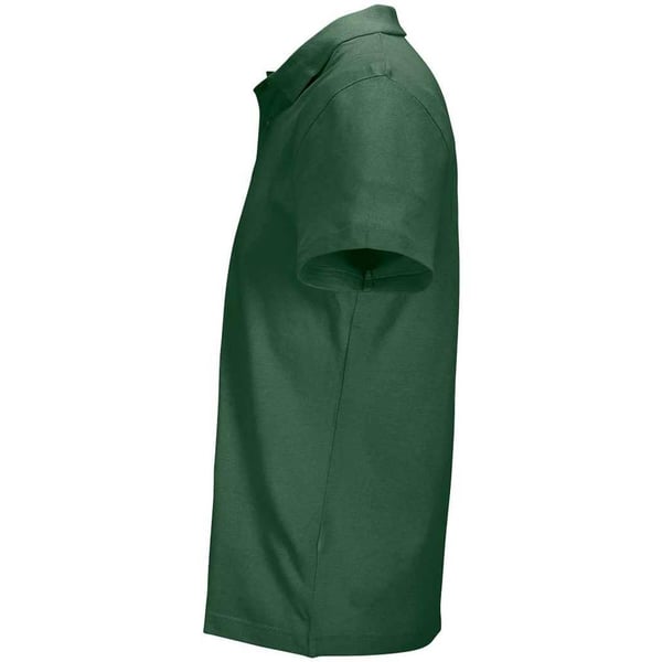 SOLS Unisex aikuisten Pulse Pique -pikeepaita