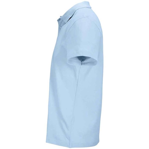 SOLS Unisex aikuisten Pulse Pique -pikeepaita