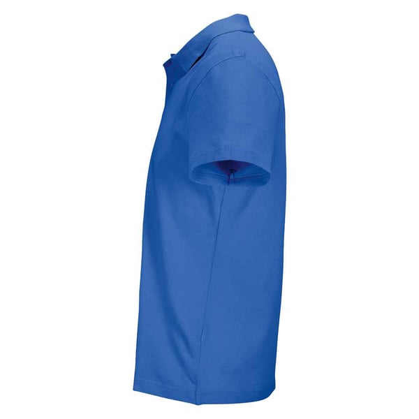 SOLS Unisex aikuisten Pulse Pique -pikeepaita