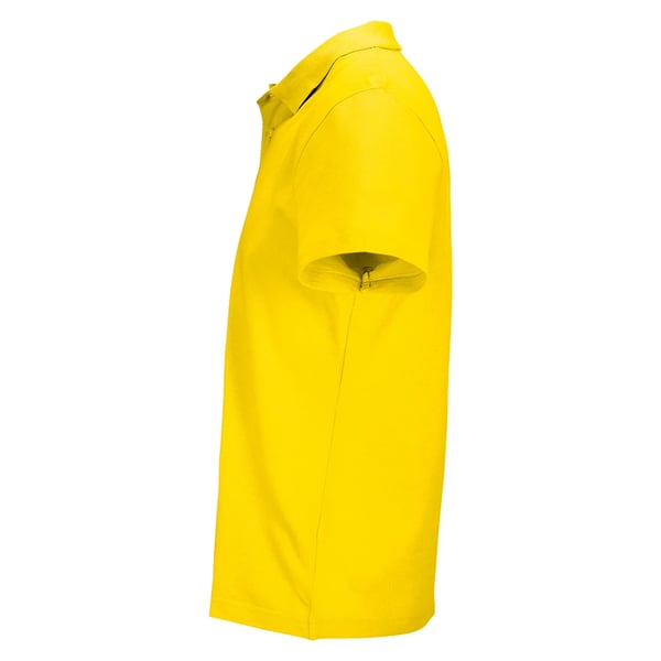 SOLS Unisex aikuisten Pulse Pique -pikeepaita