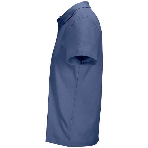 SOLS Unisex aikuisten Pulse Pique -pikeepaita