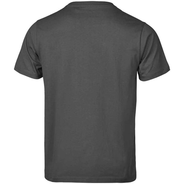 Tee Jays Unisex Adult Urban Luxury T-Shirt