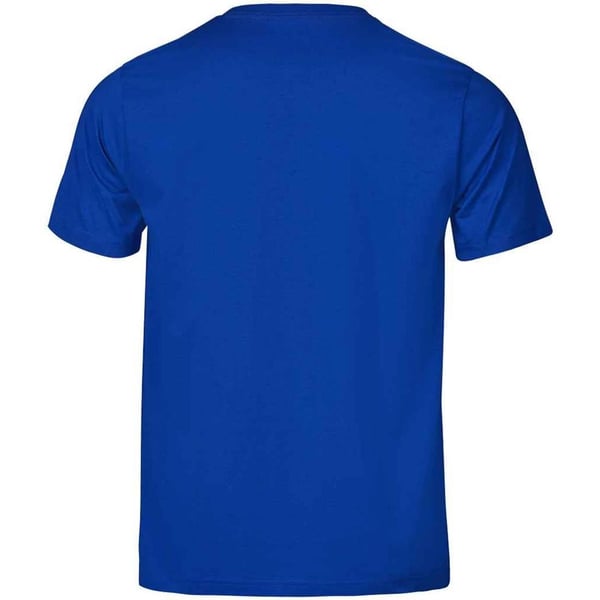 Tee Jays Unisex Adult Urban Luxury T-Shirt
