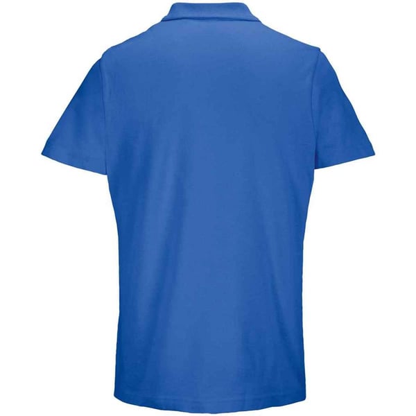 Tee Jays Unisex Adult Urban Luxury T-Shirt