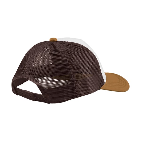 Beechfield Retro 5-panels keps