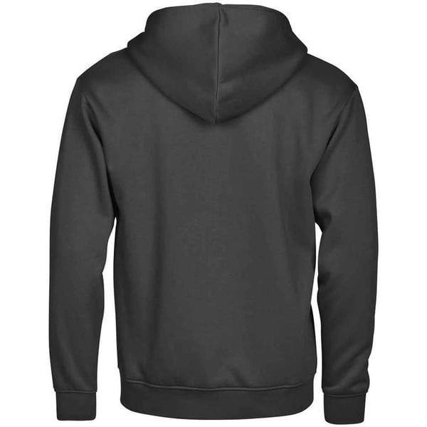 Tee Jays Mens Urban Hooded Hoodie