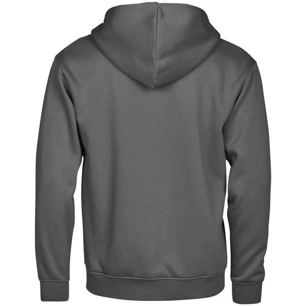 Tee Jays Mens Urban Hooded Hoodie
