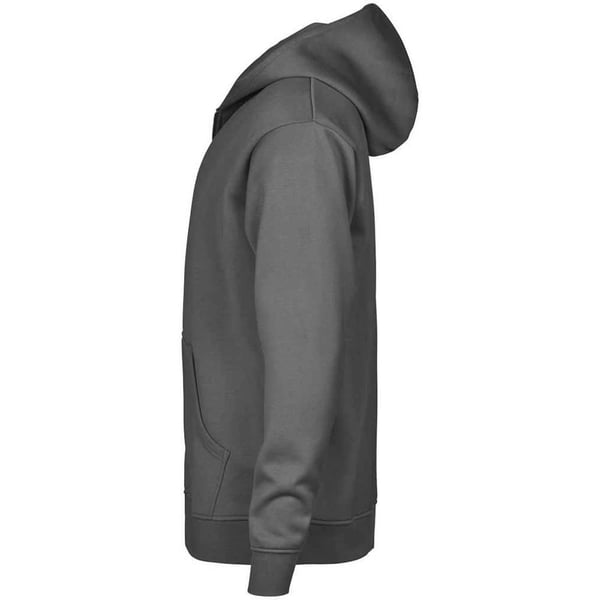 Tee Jays Mens Urban Hooded Hoodie