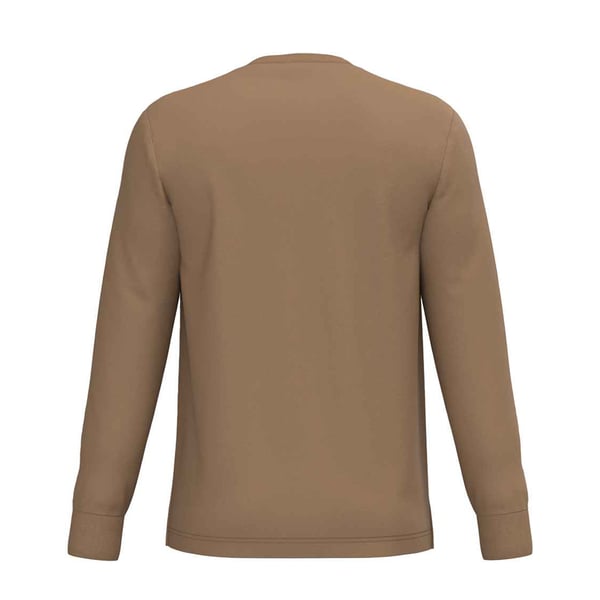 Native Spirit Unisex Adult Spirit Long-Sleeved T-Shirt