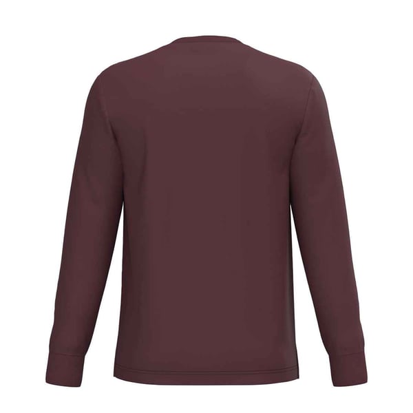 Native Spirit Unisex Adult Spirit Long-Sleeved T-Shirt
