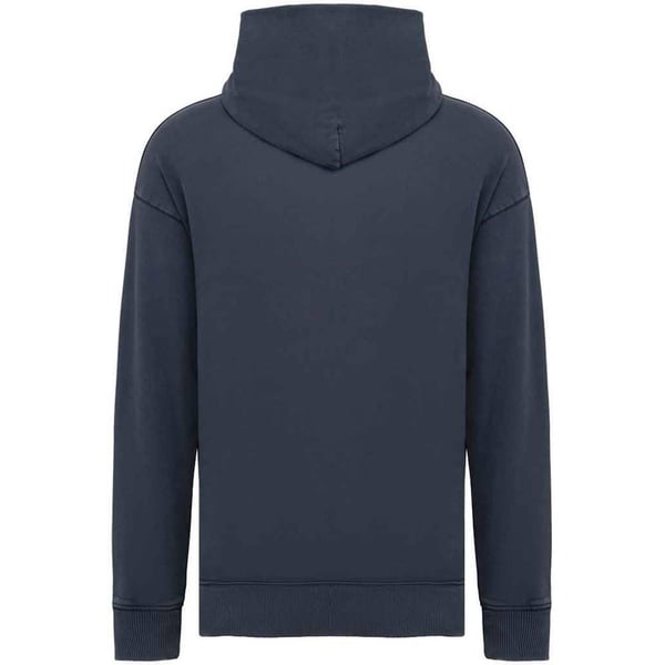 Native Spirit Unisex Adult Washed Oversized Hoodie