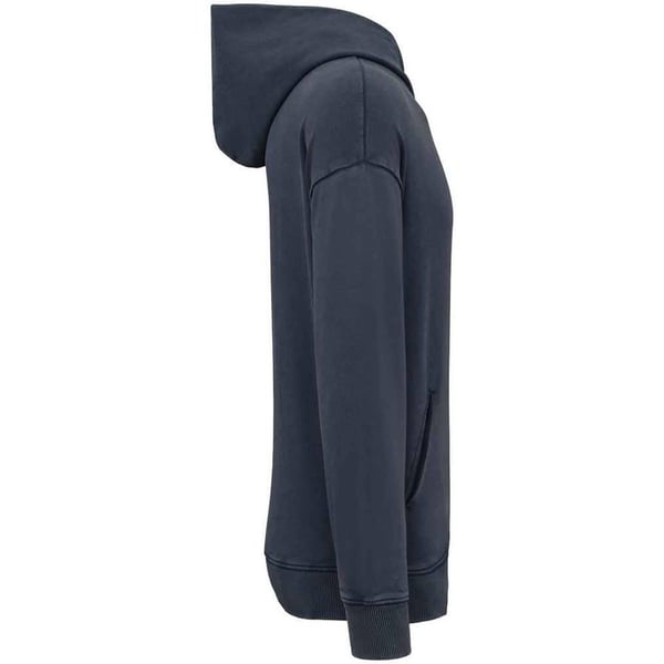 Native Spirit Unisex Adult Washed Oversized Hoodie