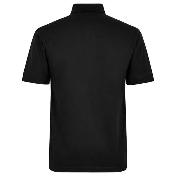 Kustom Kit Miesten Kierrätetty Normaali Poolopaita