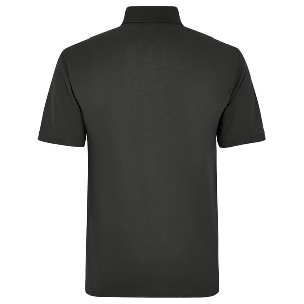 Kustom Kit Miesten Kierrätetty Normaali Poolopaita