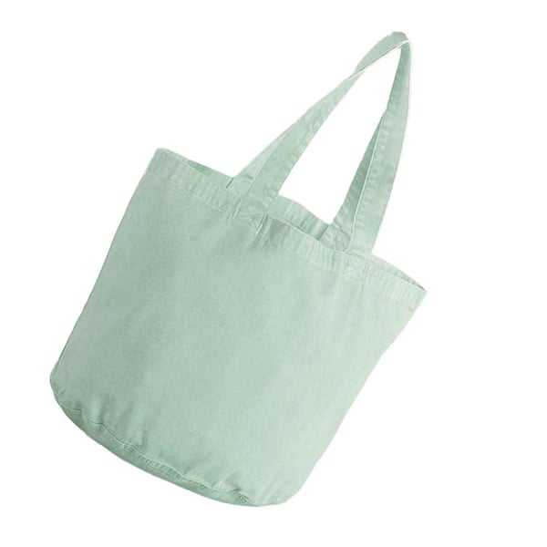 Westford Mill Garment Dyed Tote Bag