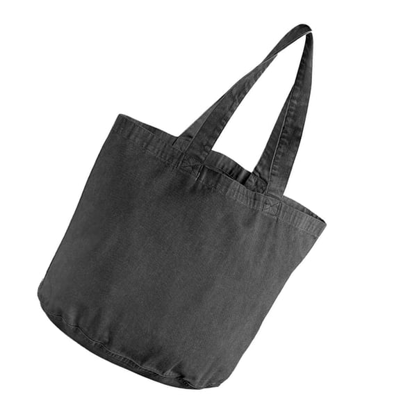 Westford Mill Garment Dyed Tote Bag