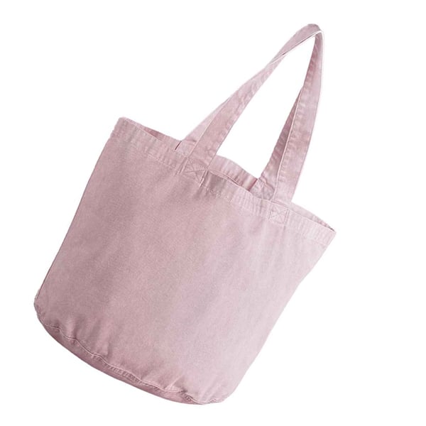 Westford Mill Garment Dyed Tote Bag