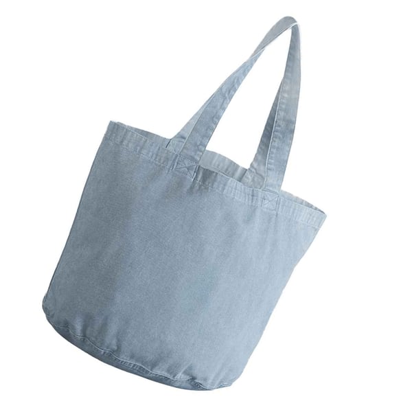Westford Mill Garment Dyed Tote Bag