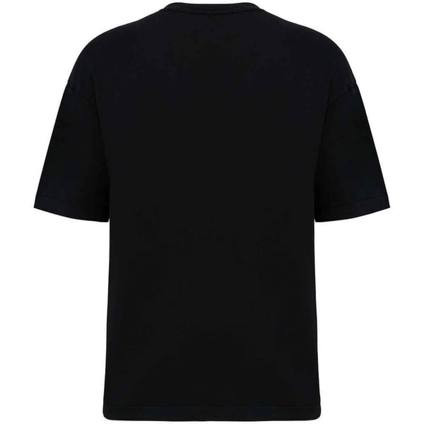 Native Spirit Oversized T-shirt til mænd