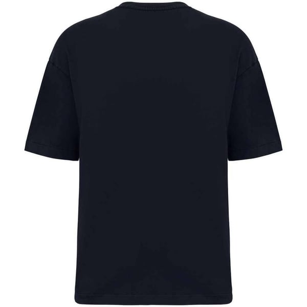 Native Spirit Oversized T-shirt til mænd