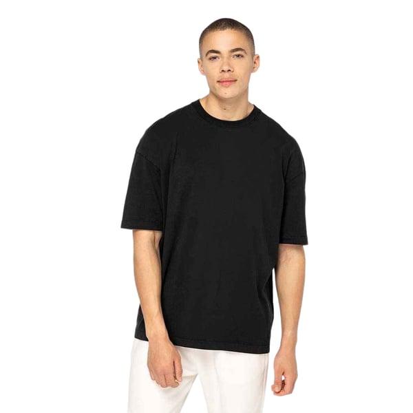 Native Spirit Oversized T-shirt til mænd